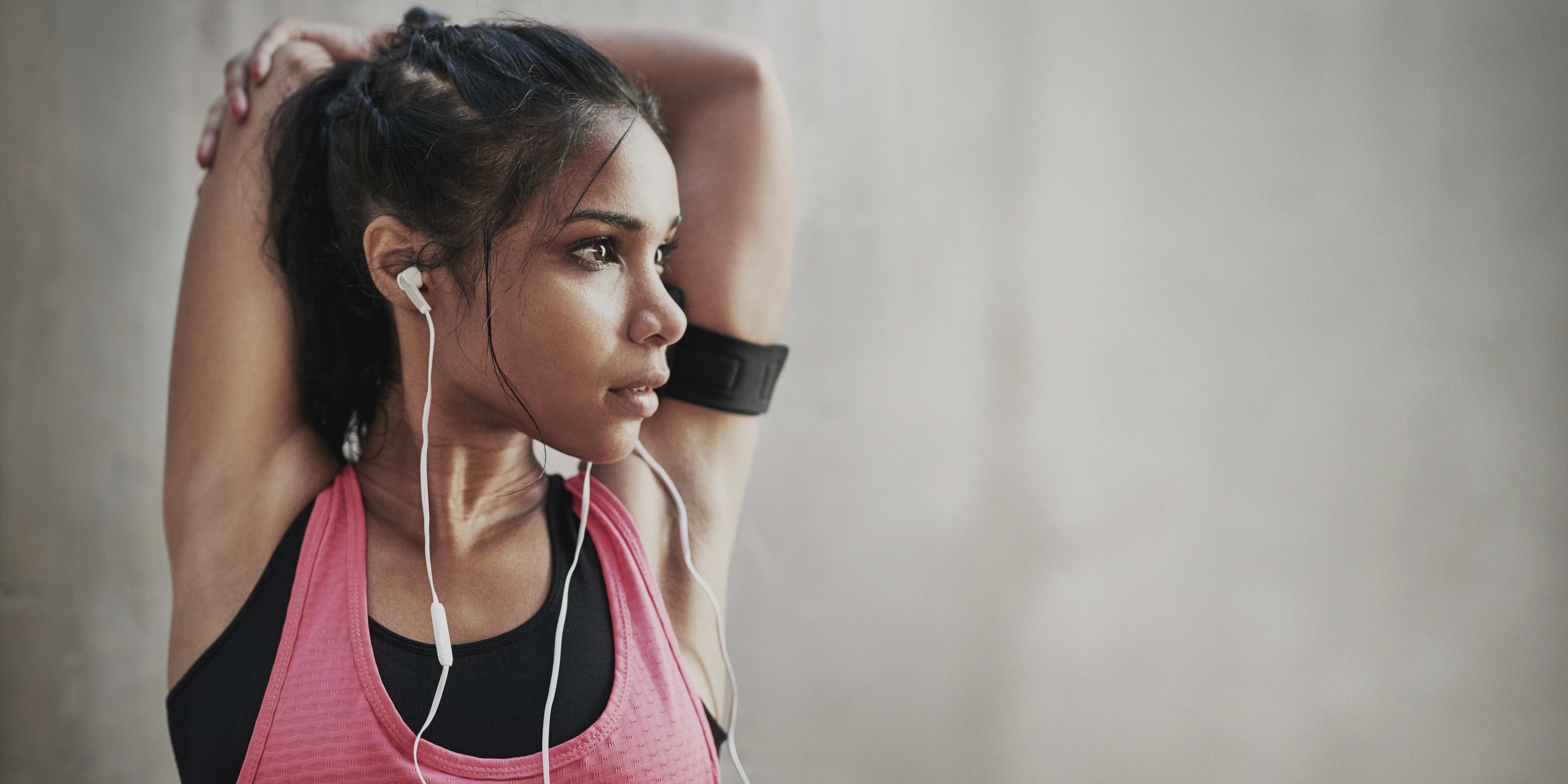 HIIT Workout Music POPSUGAR Fitness