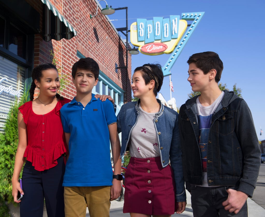 Andi Mack