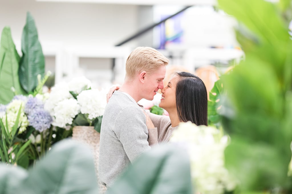 Target Engagement Shoot