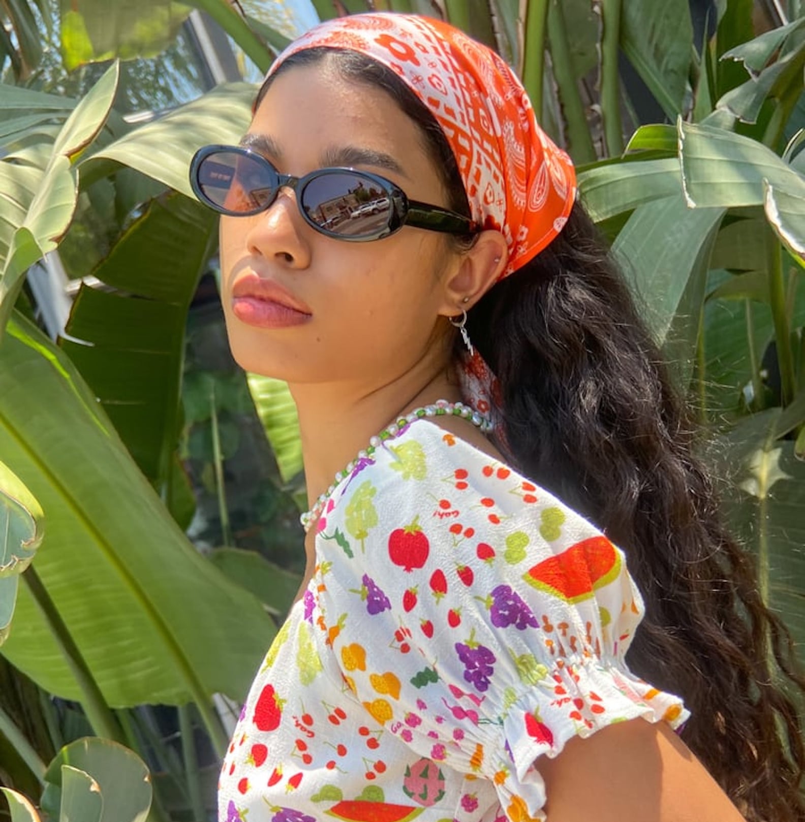 Tiktok'S Fashion Forecast: The Unashamed Tour - 1029ubp