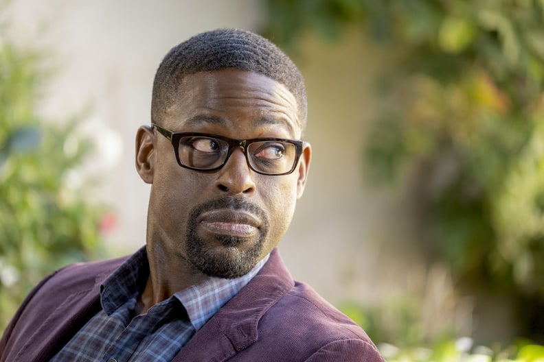 What Happens to Randall in This Is Us Season 4?