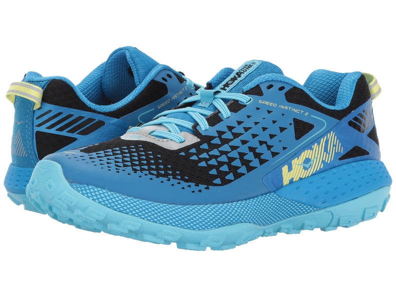 HOKA One One Speed Instinct 2