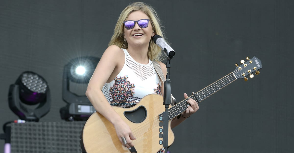 The Best Summer Country Songs of 2016 POPSUGAR Entertainment