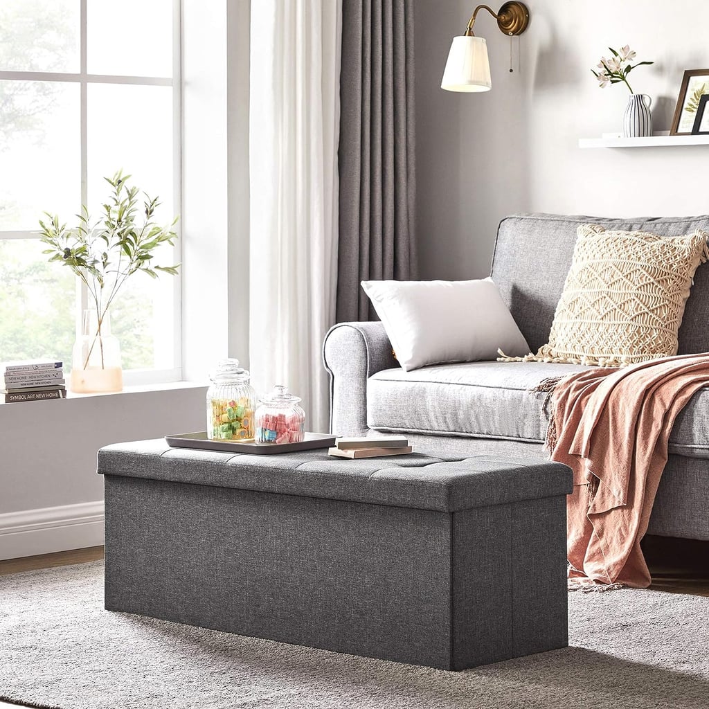 Best Storage Ottoman