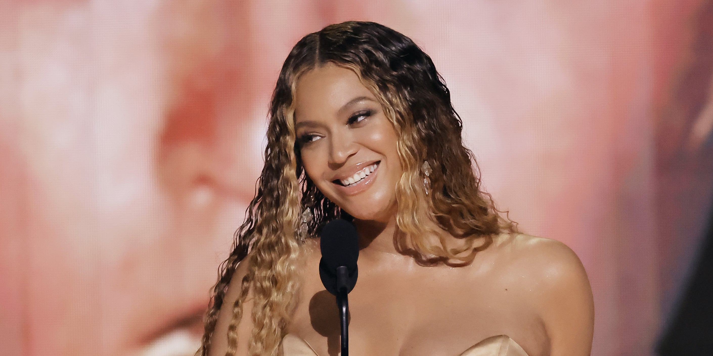 How Many Grammys Does Beyonce Have? POPSUGAR Entertainment