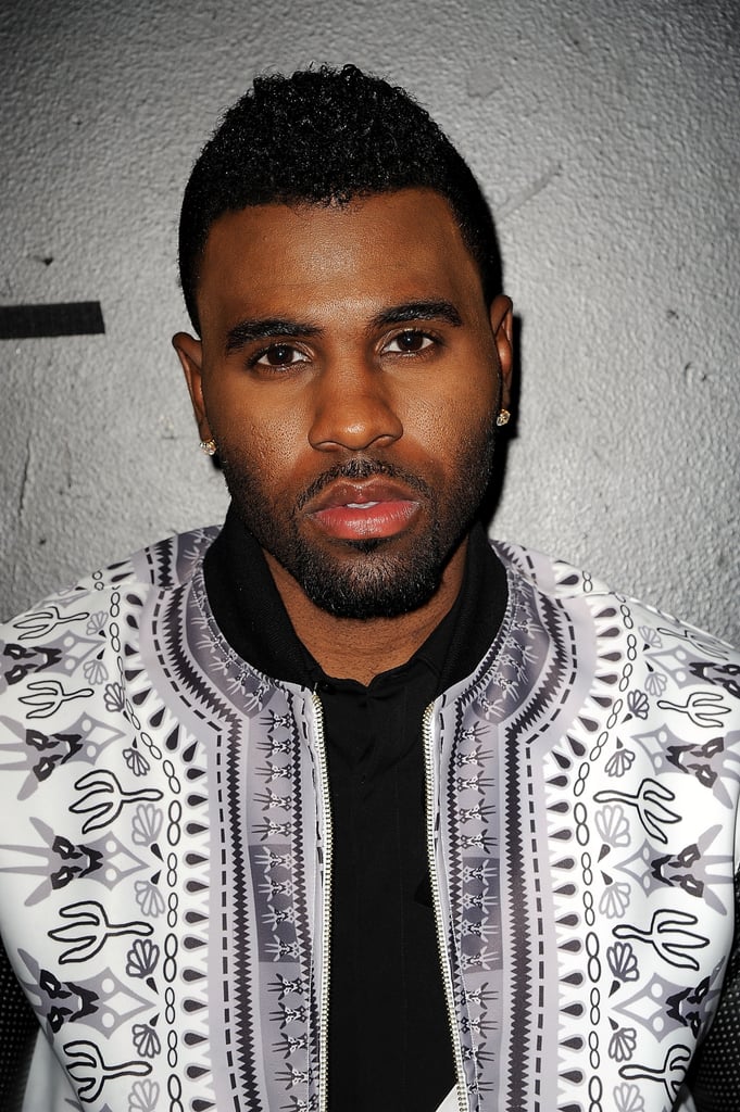 Jason Derulo | Breakup Songs About Other Celebrities | POPSUGAR ...