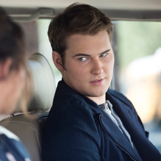 Who Plays Bryce's Mom Nora on 13 Reasons Why?