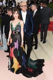 Dakota Johnson's Favorite Style Move Means She'll Always Be the Center of Attention