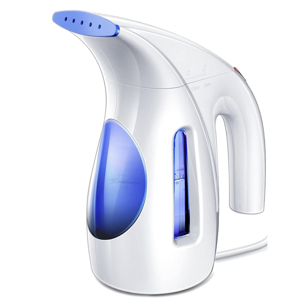 HiLife Steamer