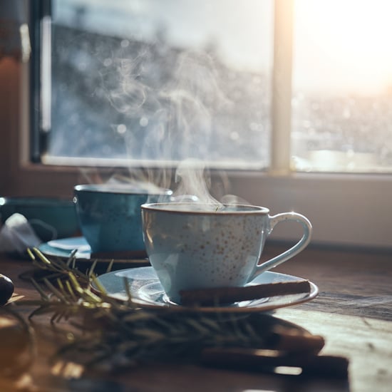 Abuela's Tea Recipe to Boost Immune System