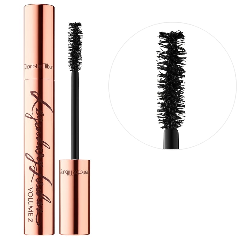 Legendary Lashes Volume 2 Mascara