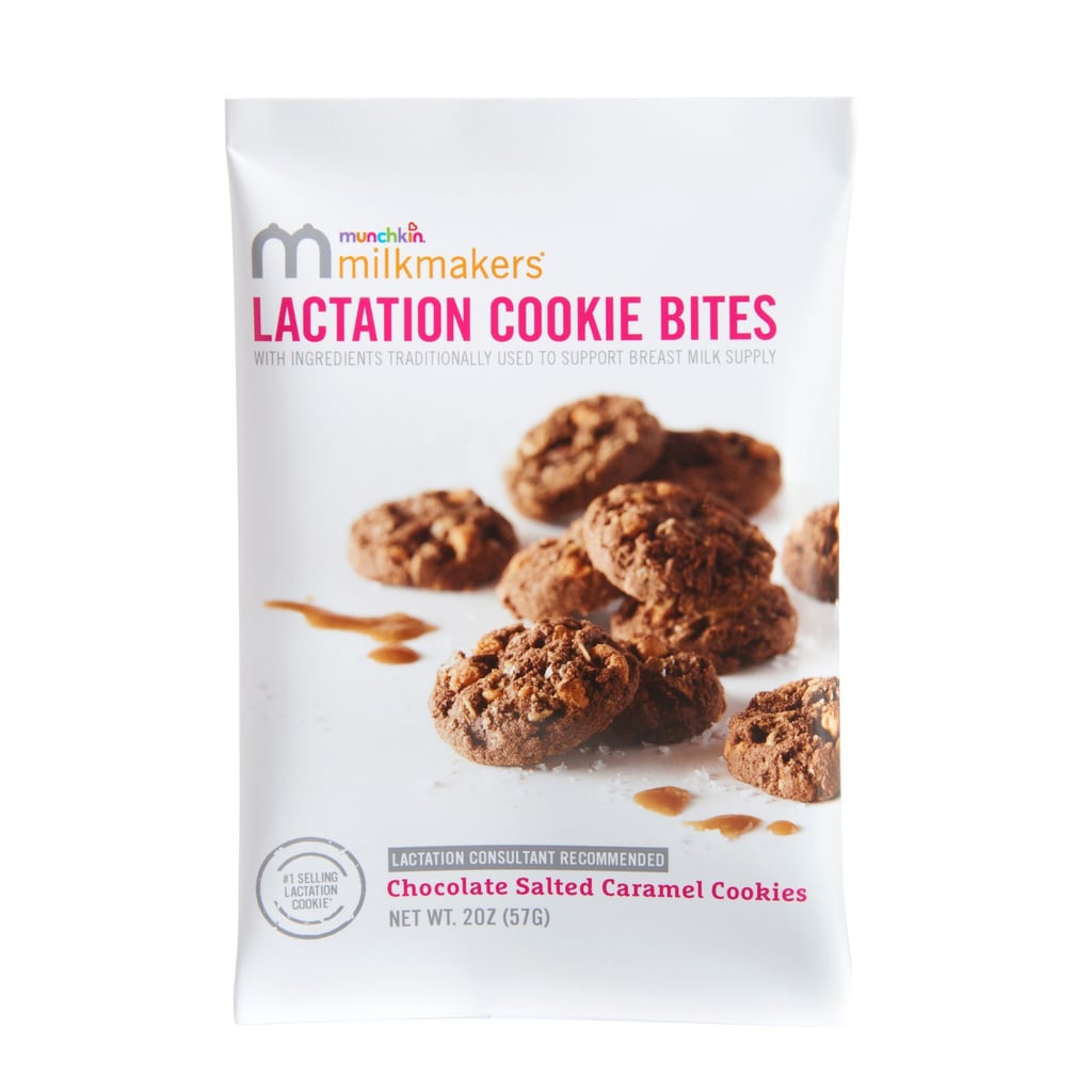 Milkmakers Chocolate Salted Caramel Lactation Cookie