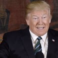 Donald Trump Tweeted About St. Patrick's Day and the Internet Immediately Roasted Him