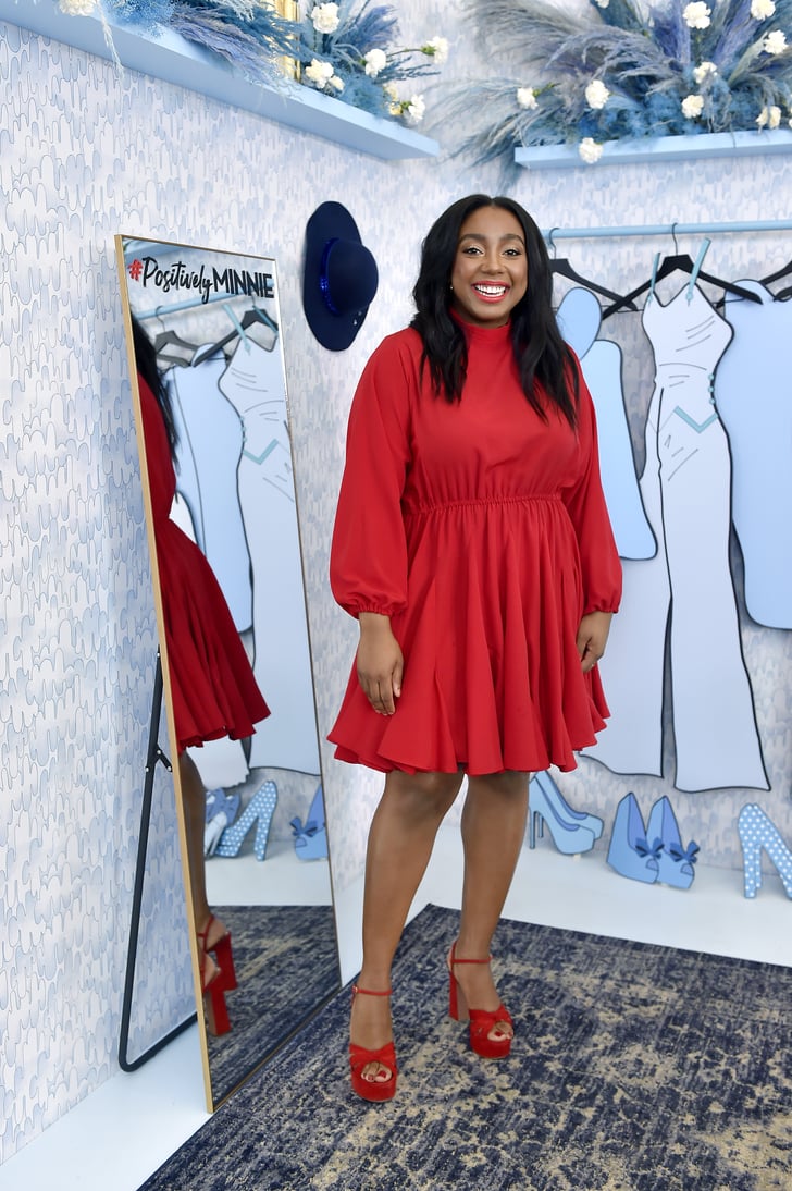 Lindsay Peoples Wagner | Inspiring Young Black Women to Know in 2020