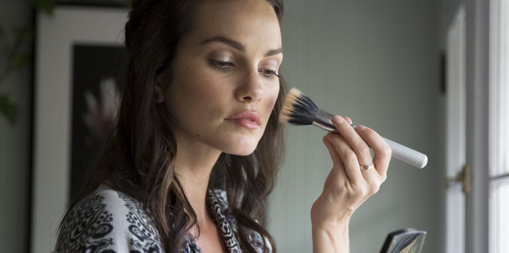 Perfect the Quick Contour Perfect the Quick Contour