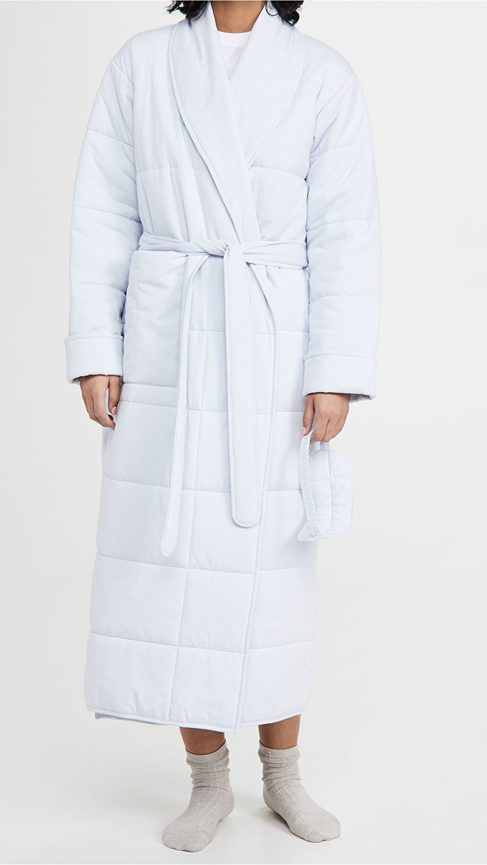 Most Comfortable Robes For Women POPSUGAR Fashion
