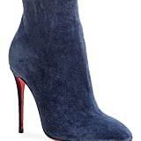 eloise almond toe bootie