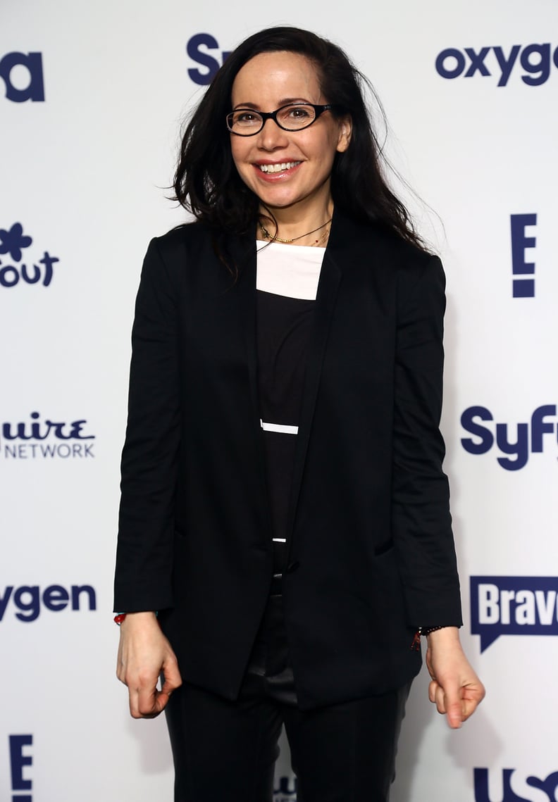 Janeane Garofalo