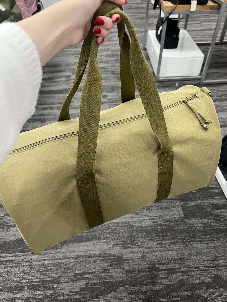 Take Flight: Universal Thread Duffel Weekender Bag