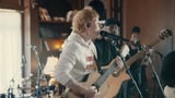 Watch Ed Sheeran's NPR Tiny Desk Concert Video