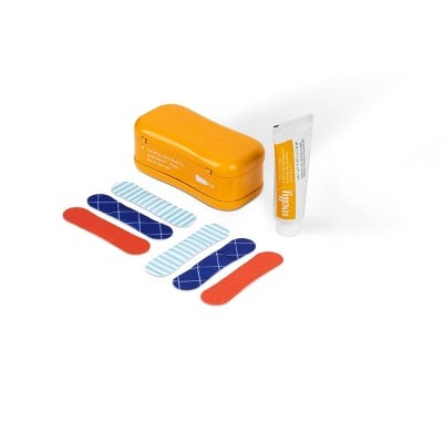 Welly Bravery Balm Enhanced and Bandage Kit