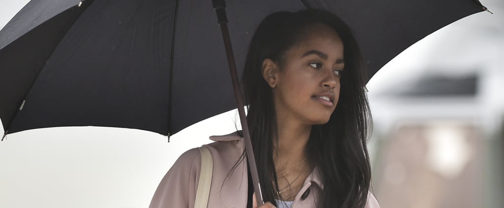 Where Is Malia Obama Going to College?