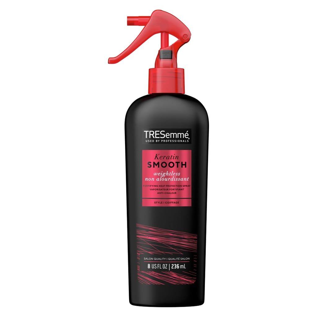 Best Heat Protectant, According to Lacy Redway