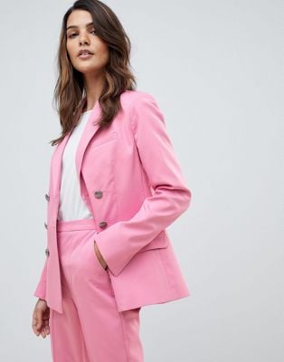 ASOS Design Tailored High Break Blazer