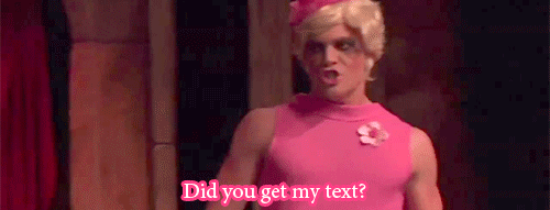 Prompt Responses to Texts Are Key