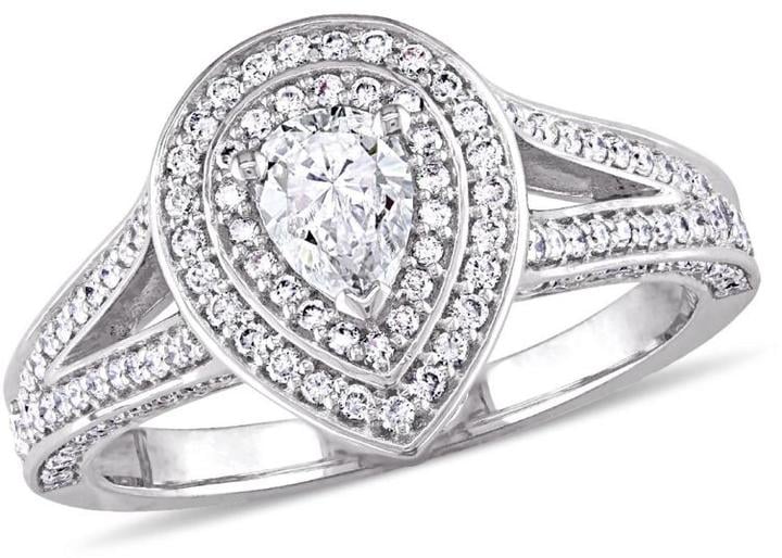 Delmar Jewelers Engagement Ring