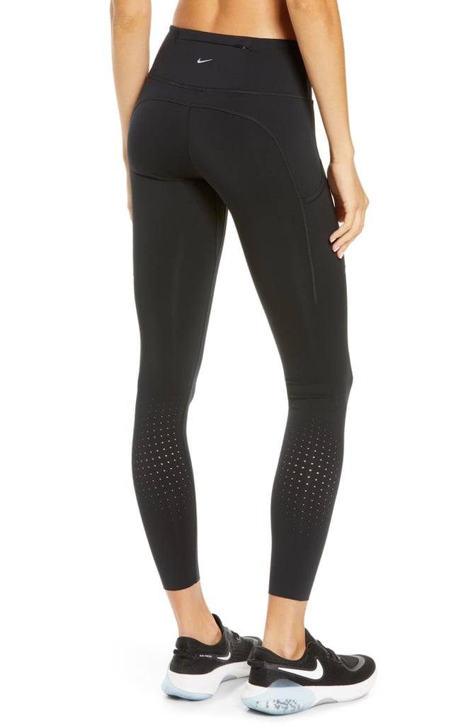 Best Running Leggings With a Back Pocket: Nike Epic Luxe Dri-FIT Pocket Running Tights