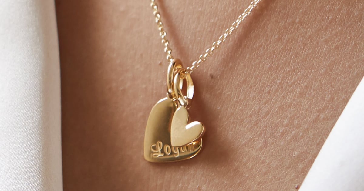 20 Heart Gifts We Guarantee You’ll Fall in Love With