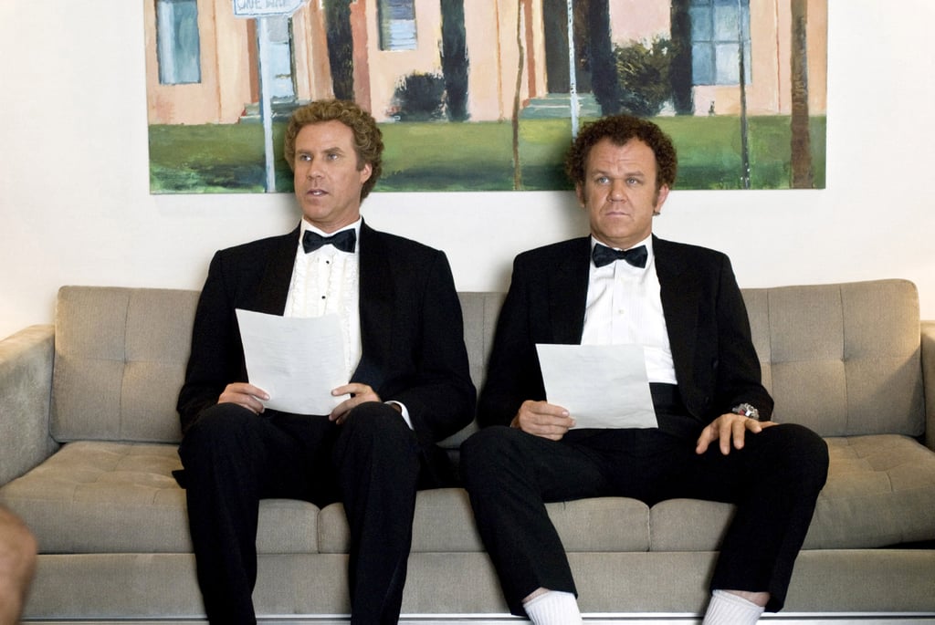 Step Brothers New Movies and TV Shows on Netflix November 2019