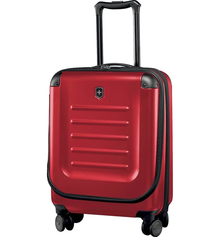 Victorinox Swiss Army Spectra 2.0 Hard Sided Rolling 22-Inch Carry-On ...