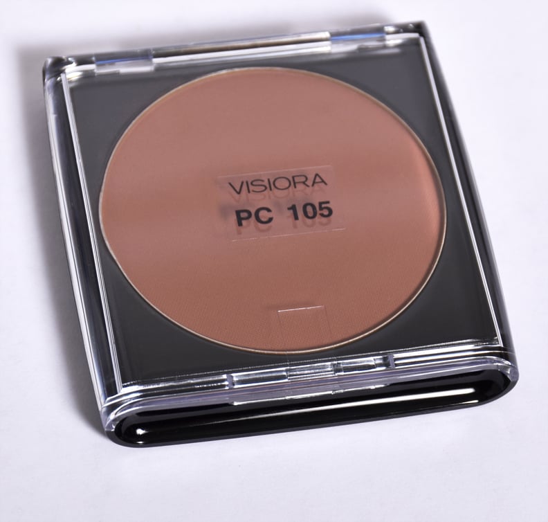 Visiora Compact Powder