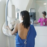 What Actually Happens During a Mammogram - and Does It Hurt?