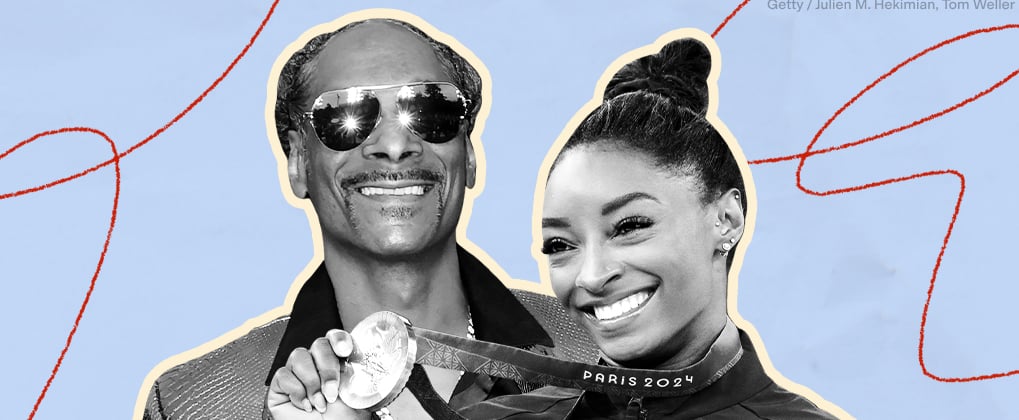 Olympic Trading Pins Are Going Viral; Here Are the Best Ones