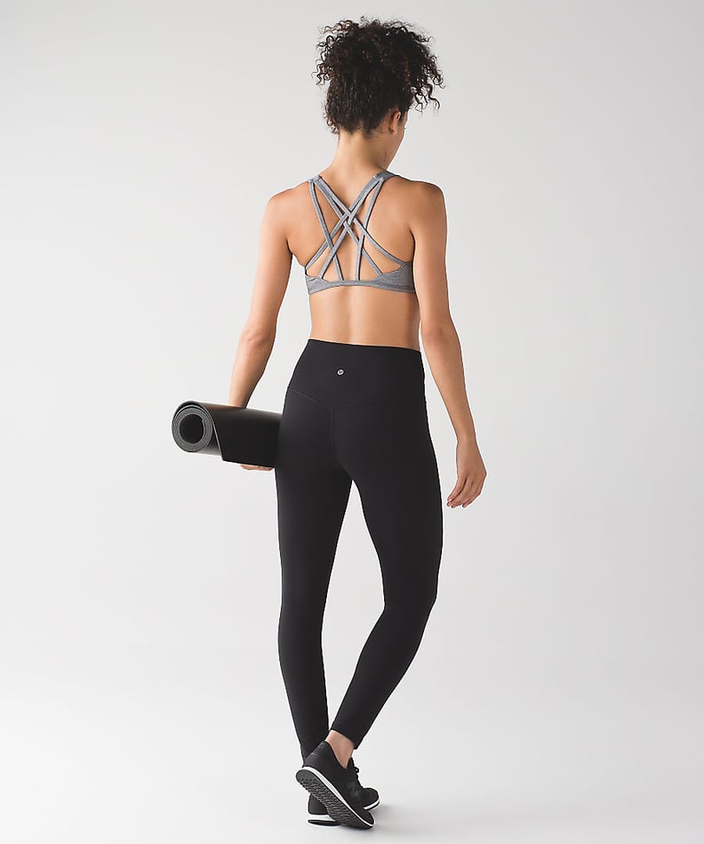 Lululemon Free To Be Tranquil Bra