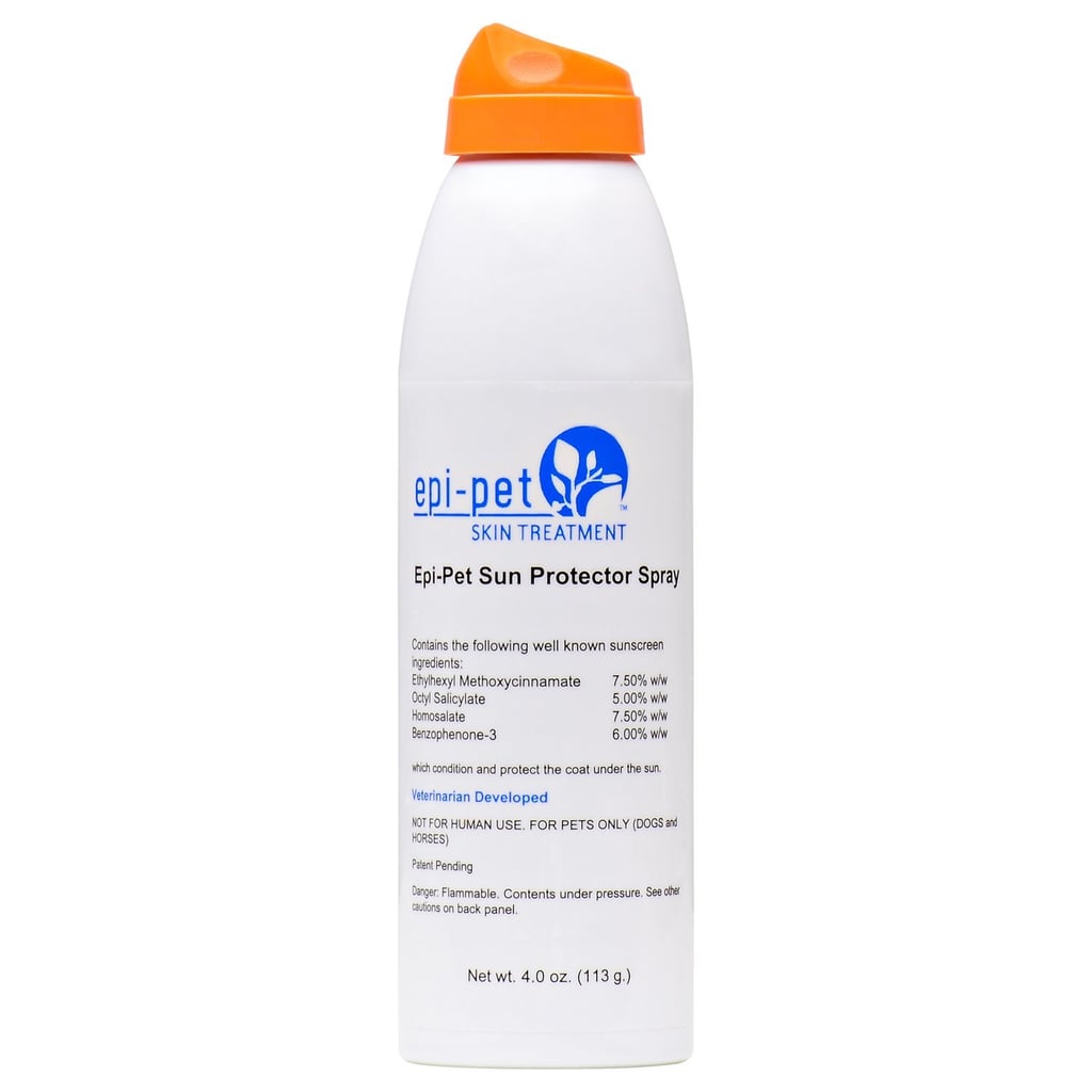 Epi-Pet Sun Protector Spray