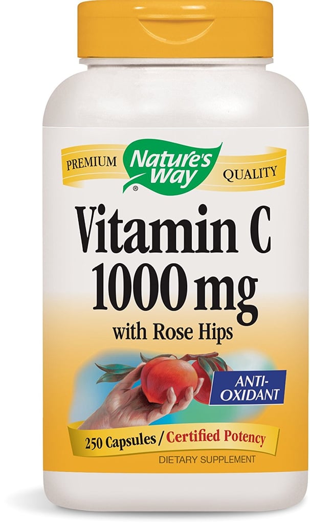 Nature's Way Vitamin C