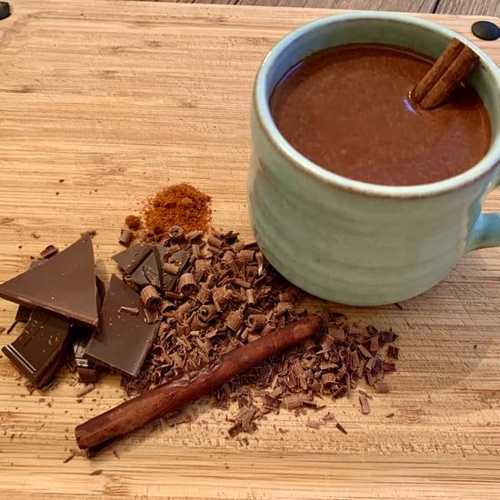 Mexican Hot Chocolate Recipe For Physical and Mental Health