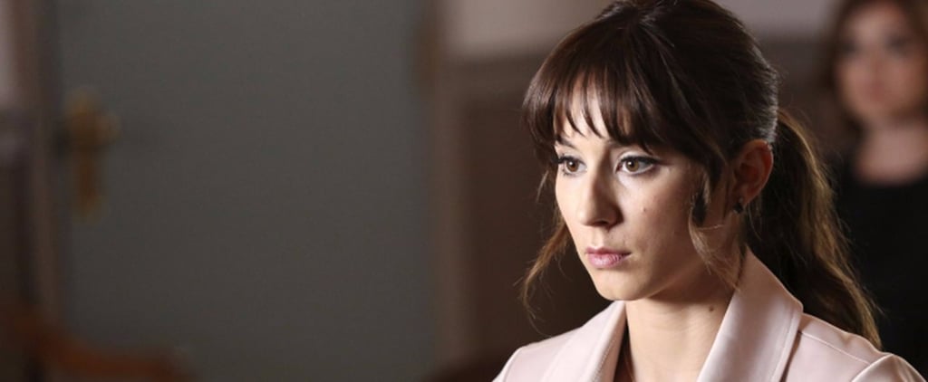 Pretty Little Liars New Bad Guy Season 6