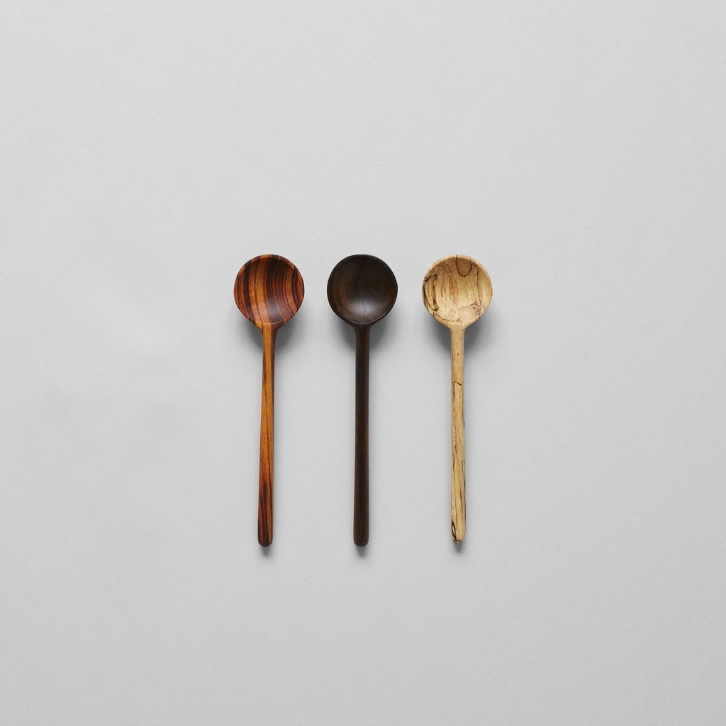 Bloomist Small Tasting Spoons