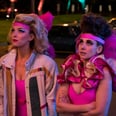 GLOW's Alison Brie Dishes on What to Expect in Season 3: "It's a Total Departure"