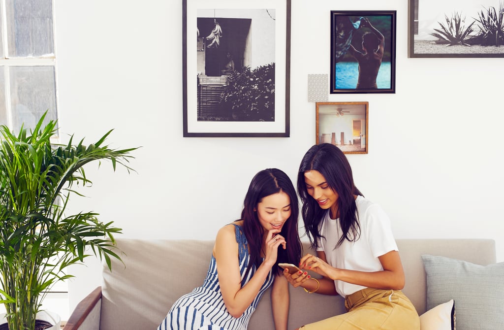 How To Be Better At Tinder And Dating Apps Popsugar Australia Love And Sex