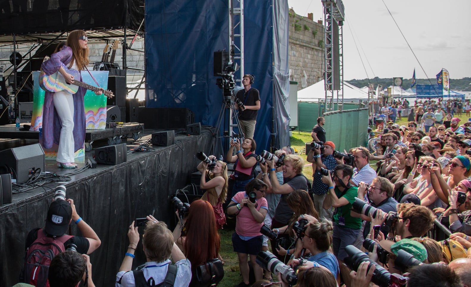 Summer Music Festivals 2015 | PS Entertainment