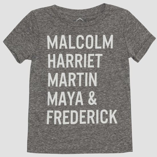Target black history t shirts clearance