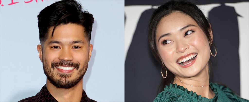 Loveboat, Taipei: Ross Butler Will Play the "Dashingly Handsome" Lead in the New Romance Film