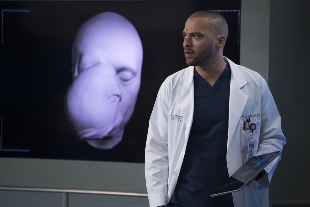 Jackson Avery From Greys Anatomy Pop Culture Halloween Costumes For Men 2018 Popsugar 0968