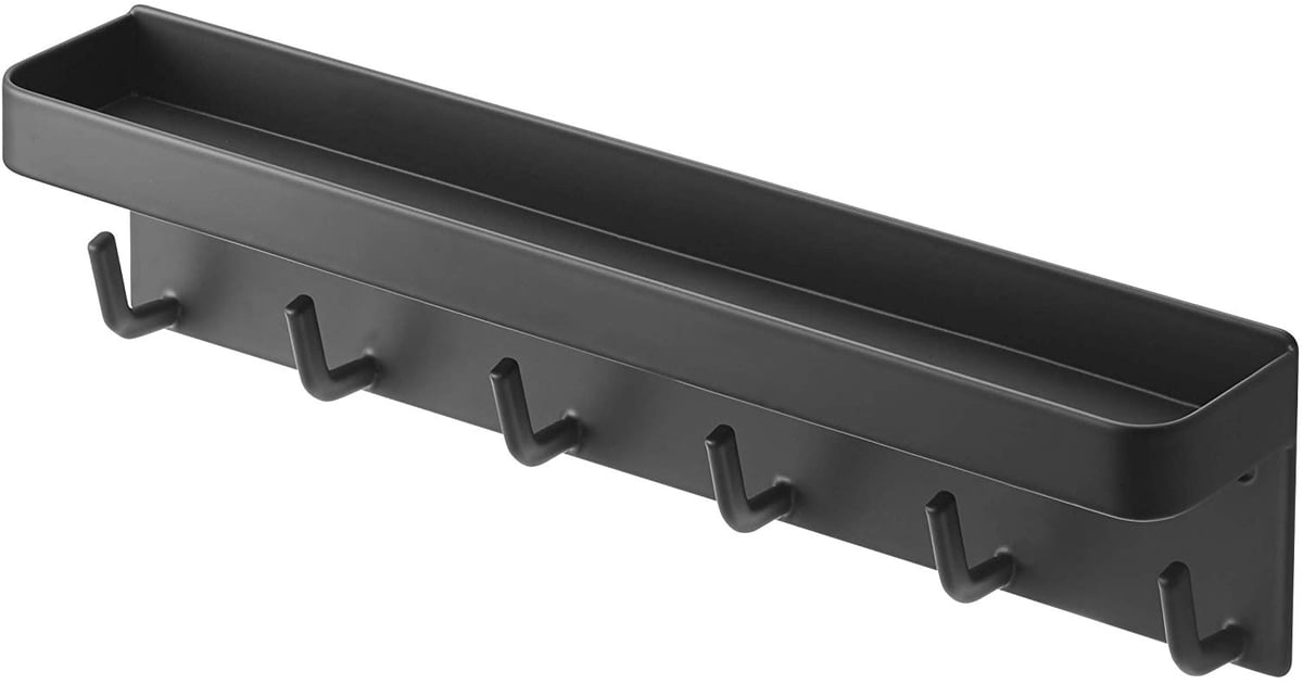 Yamazaki Rin Wall Organizer Amazon Home Gadgets to Help With